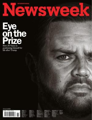 Newsweek International December 19 2025