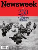 Newsweek International